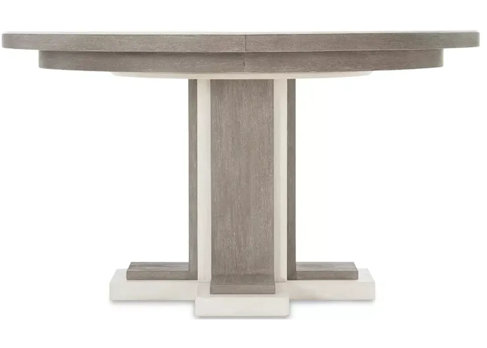 Bernhardt Foundations Round Dining Table