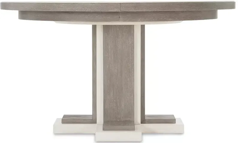 Bernhardt Foundations Round Dining Table