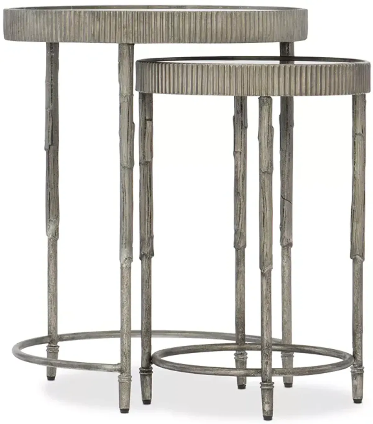 Hooker Furniture Accent Nesting Tables