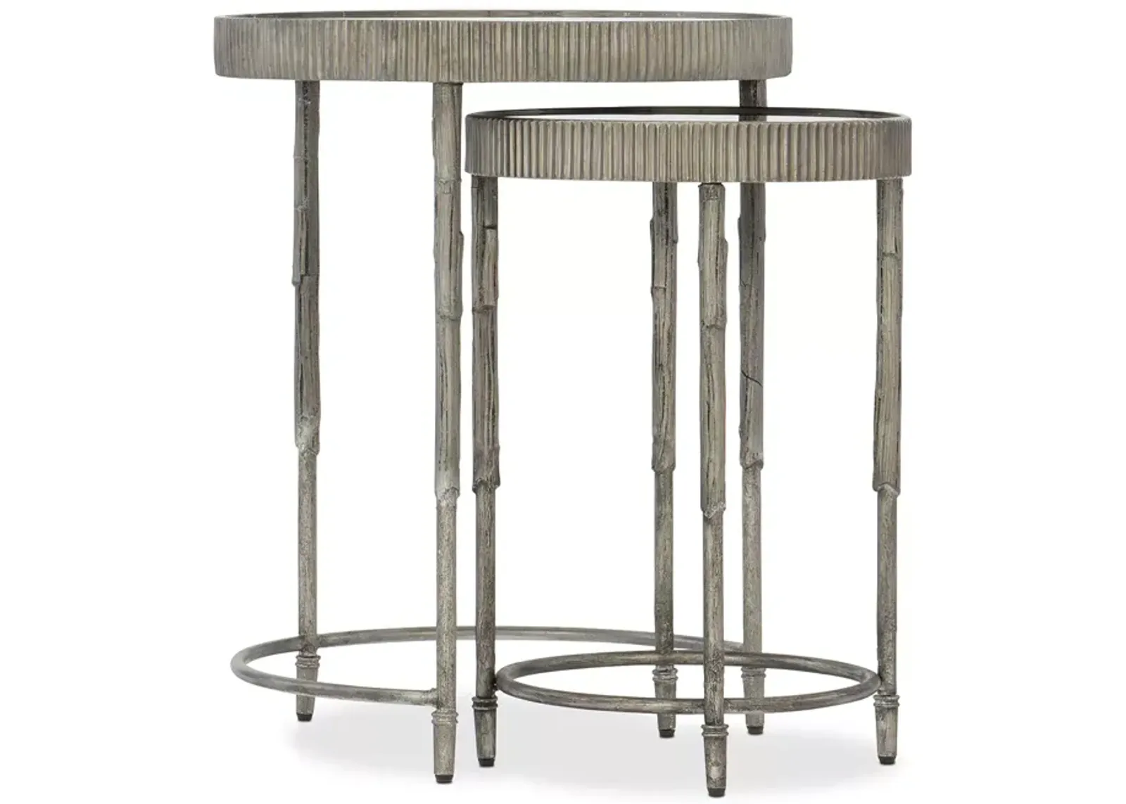 Hooker Furniture Accent Nesting Tables