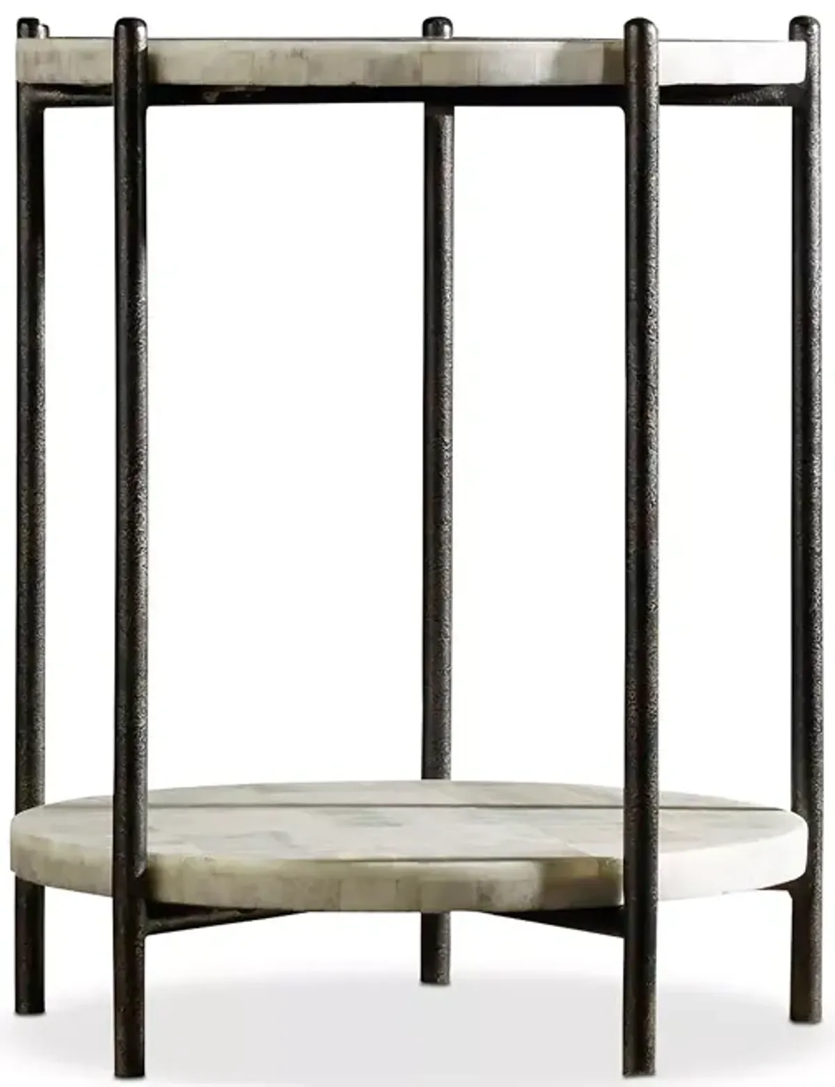 Hooker Furniture Mélange Blythe Accent Table