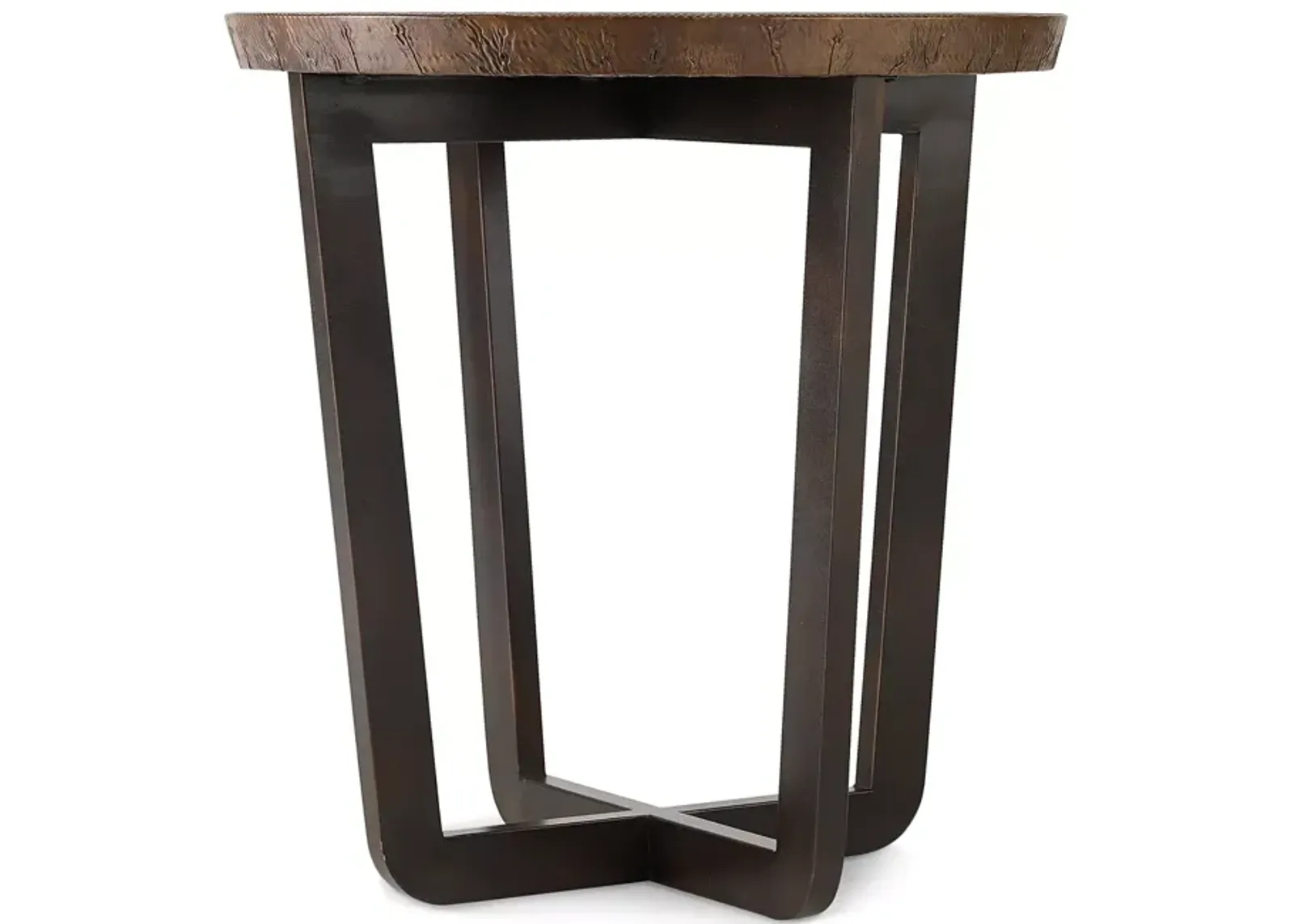 Hooker Furniture Parkcrest Round End Table