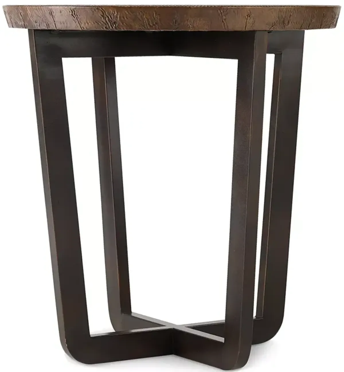 Hooker Furniture Parkcrest Round End Table