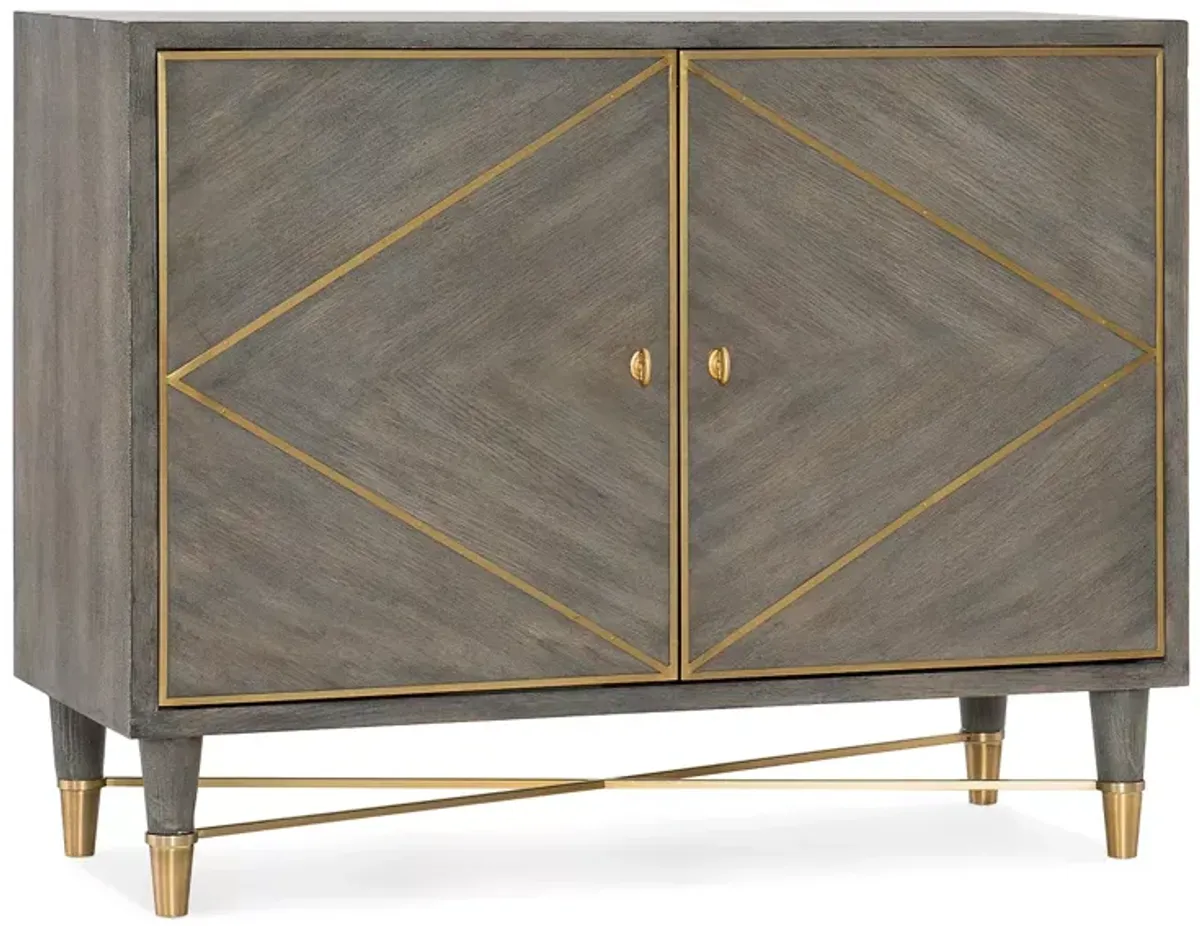 Hooker Furniture MÃ©lange Breck Chest