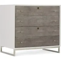 Hooker Furniture Sophicated Contemporary Lateral File
