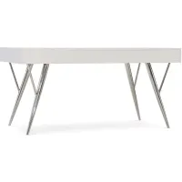 Hooker Furniture Sophistacated Contemporary 60" Writing Desk