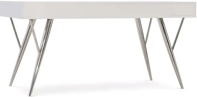 Hooker Furniture Sophistacated Contemporary 60" Writing Desk