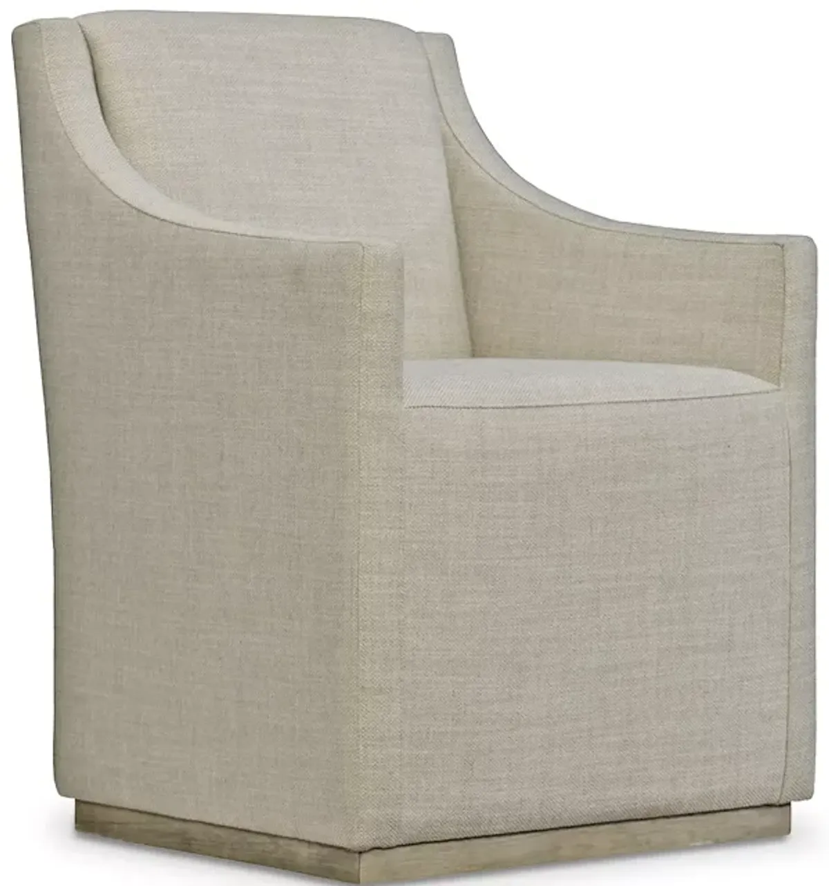 Bernhardt Highland Park Casey Arm Chair