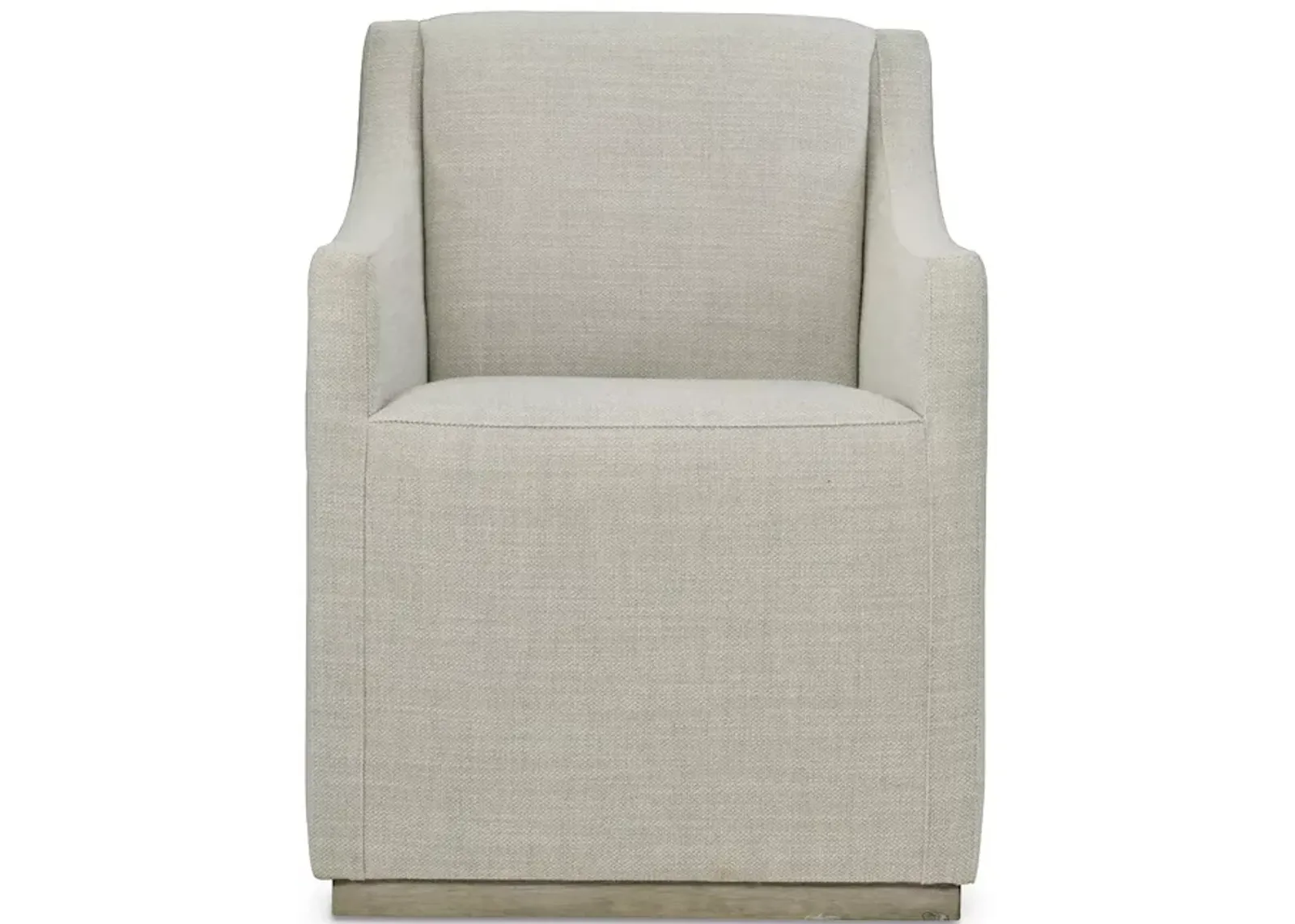 Bernhardt Highland Park Casey Arm Chair