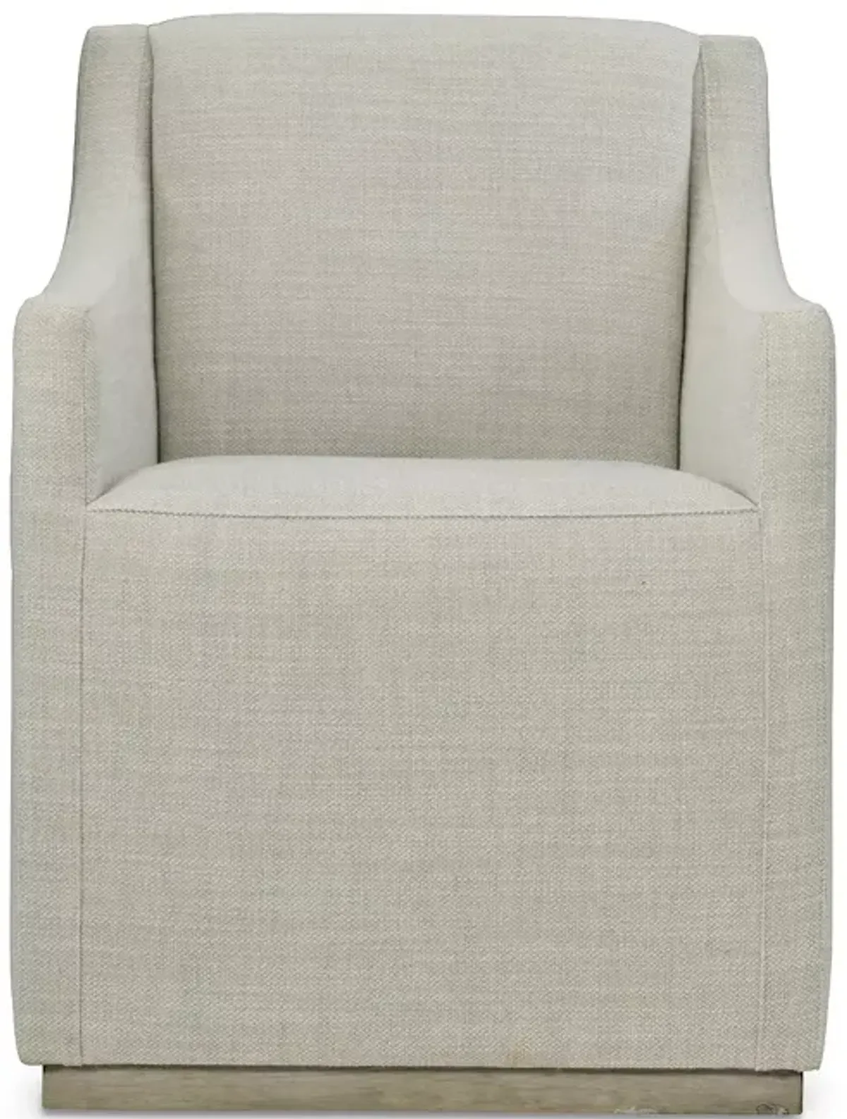 Bernhardt Highland Park Casey Arm Chair