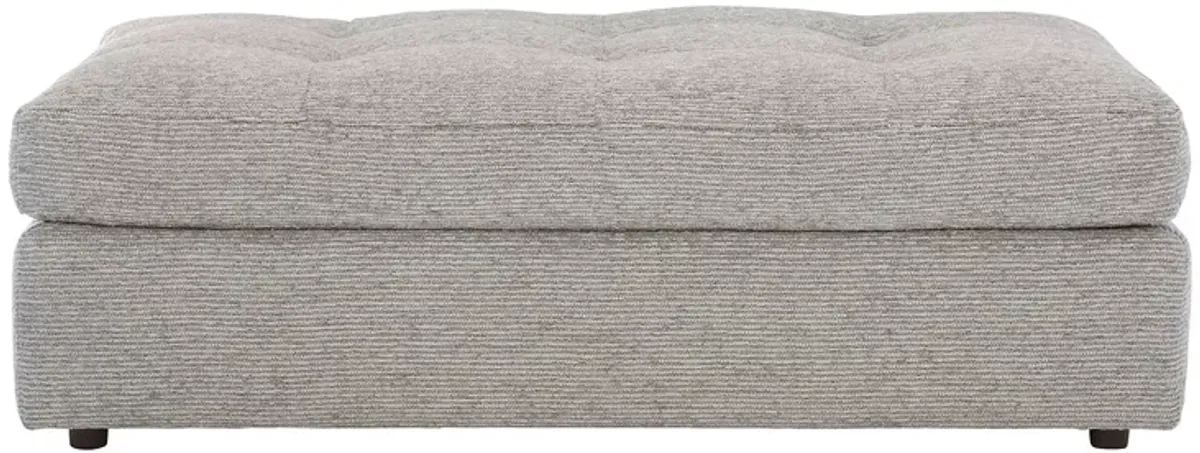 Bloomingdale's Mulholland Cocktail Ottoman