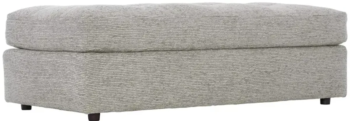 Bloomingdale's Mulholland Cocktail Ottoman