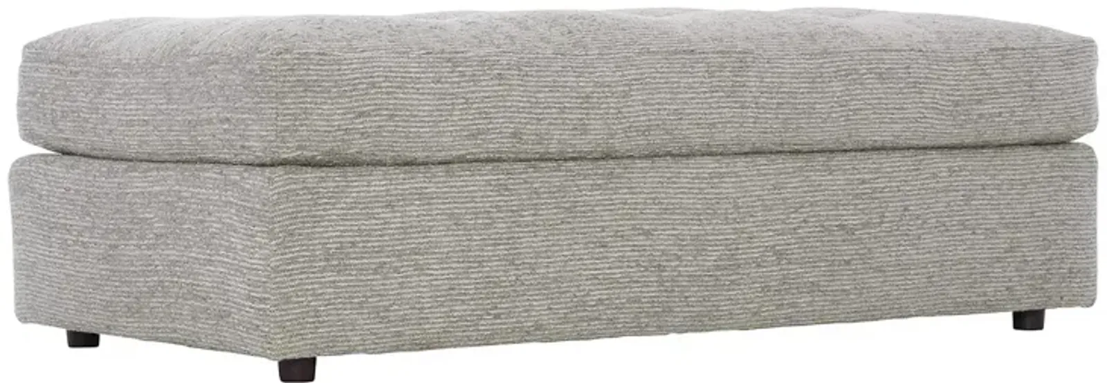 Bloomingdale's Mulholland Cocktail Ottoman