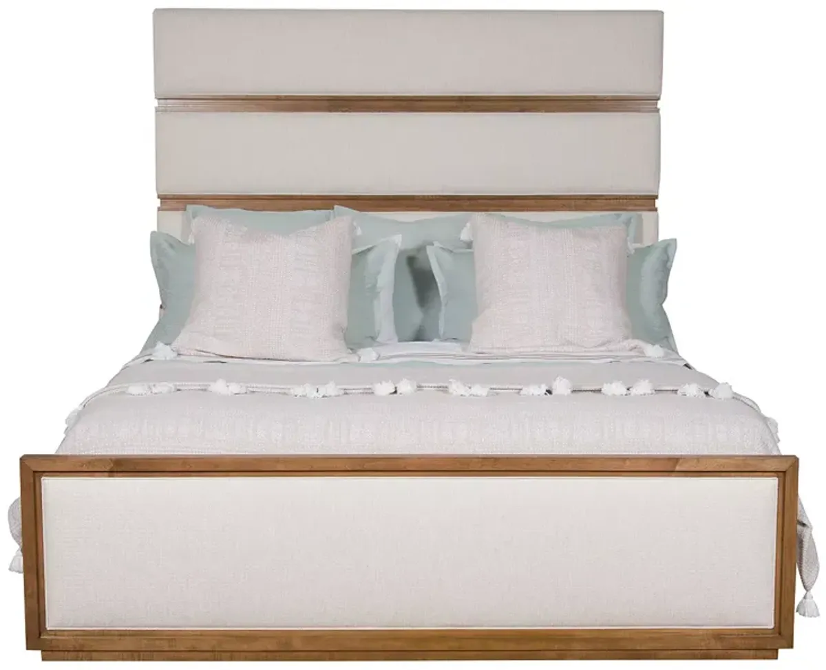 Vanguard Furniture Dune King Bed