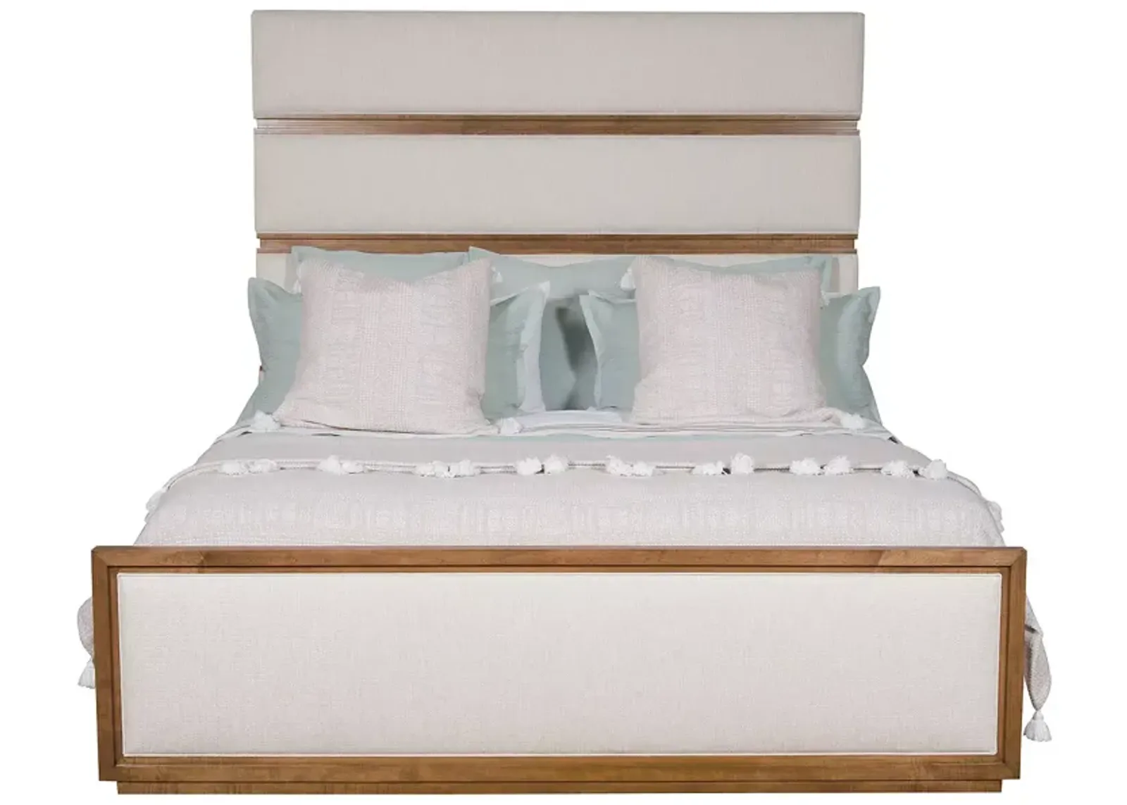 Vanguard Furniture Dune King Bed