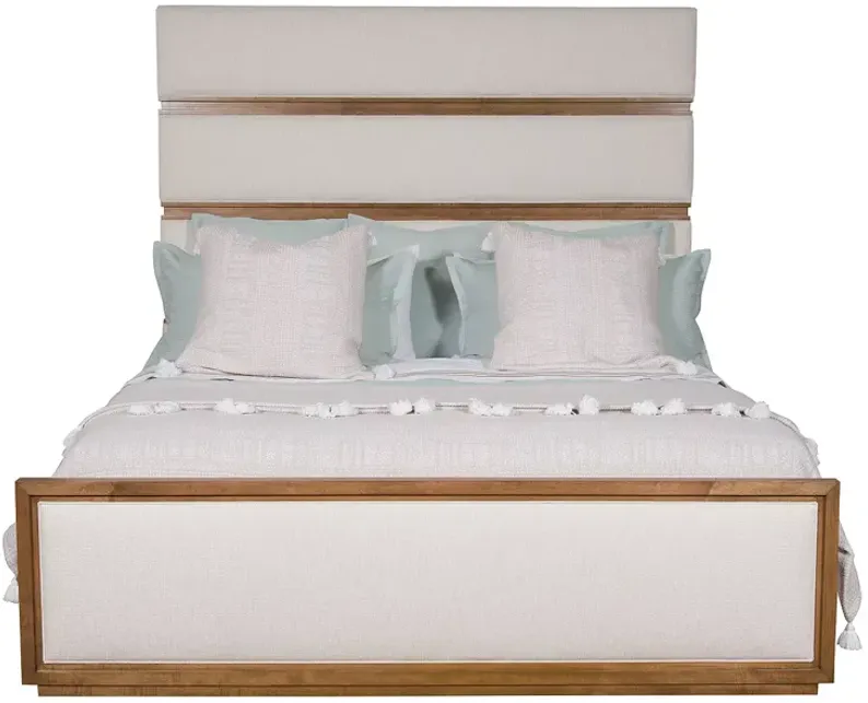 Vanguard Furniture Dune King Bed