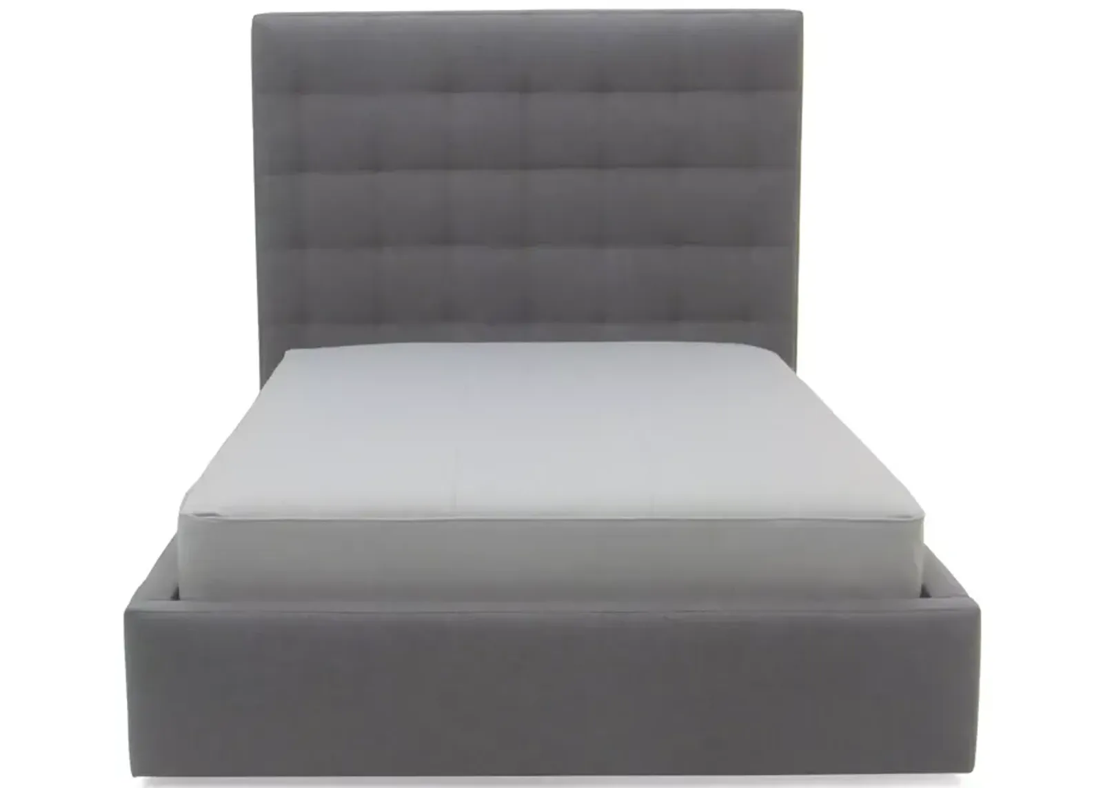 Bloomingdale's Artisan Collection Phoebe Queen Storage Bed - Exclusive