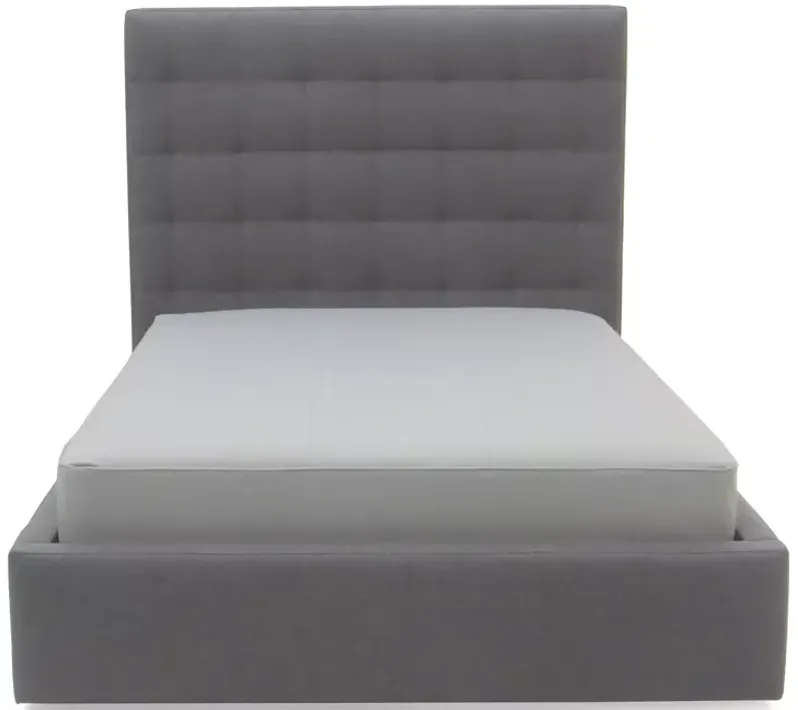 Bloomingdale's Artisan Collection Phoebe Queen Storage Bed - 100% Exclusive