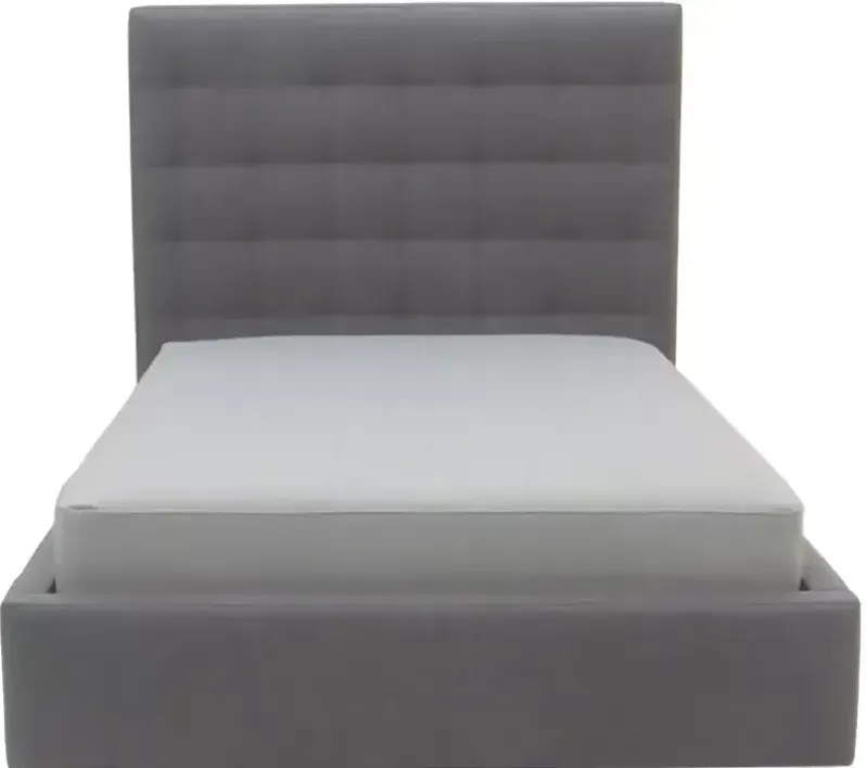 Bloomingdale's Artisan Collection Phoebe Queen Storage Bed - 100% Exclusive