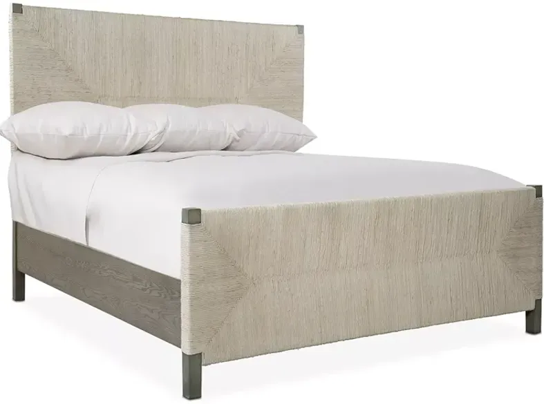 Bernhardt Alannis Queen Bed