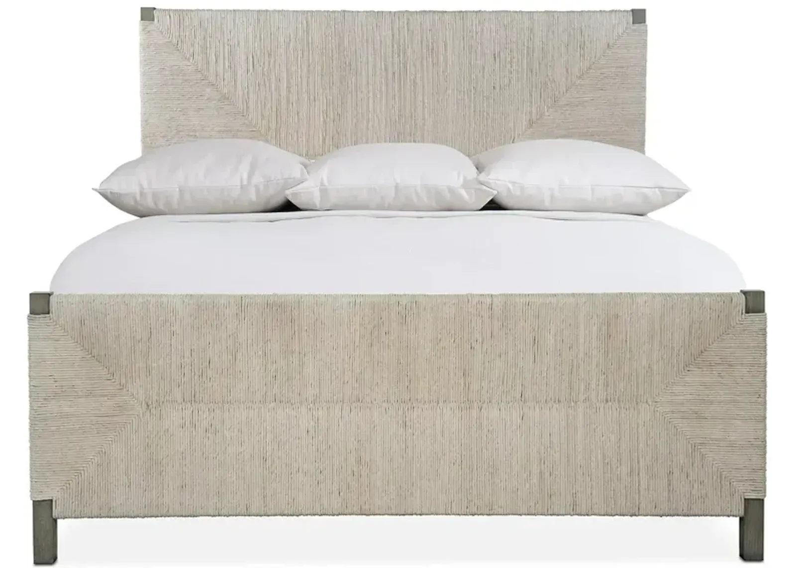 Bernhardt Alannis Queen Bed