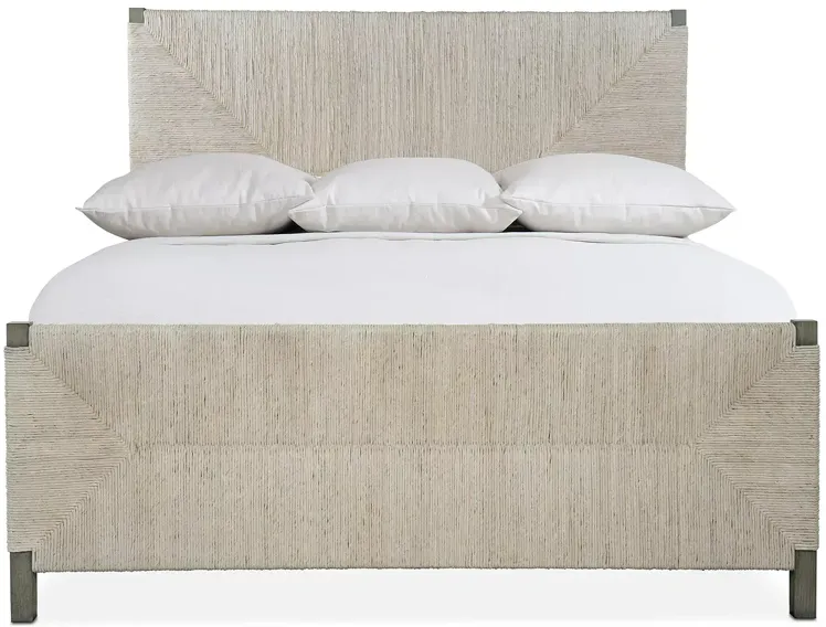 Bernhardt Alannis Queen Bed