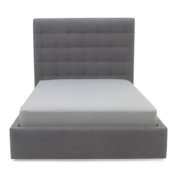 Bloomingdale's Artisan Collection Phoebe King Storage Bed - Exclusive