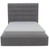 Bloomingdale's Artisan Collection Phoebe King Storage Bed - 100% Exclusive