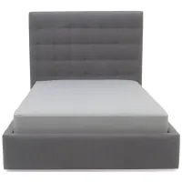 Bloomingdale's Artisan Collection Phoebe King Storage Bed - 100% Exclusive