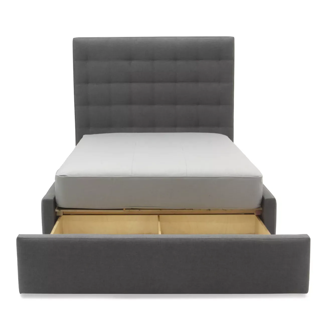 Bloomingdale's Artisan Collection Phoebe Full Storage Bed - Exclusive