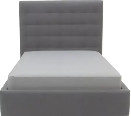 Bloomingdale's Artisan Collection Phoebe Full Storage Bed - 100% Exclusive