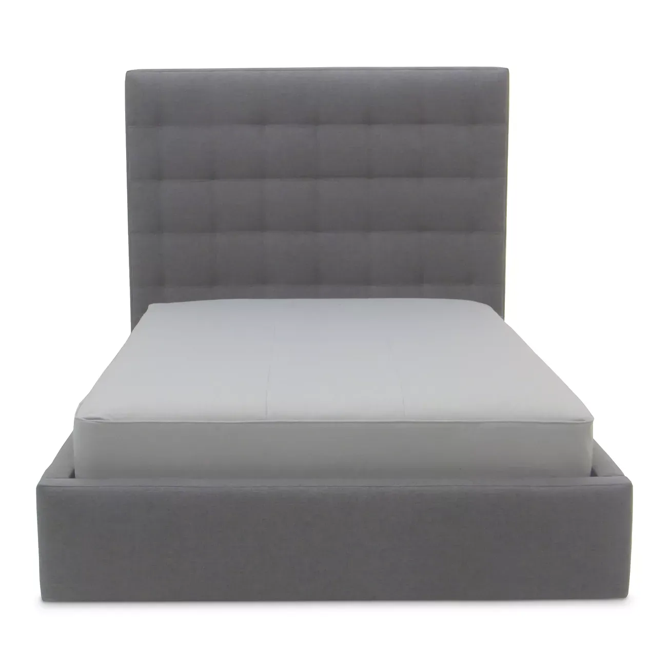 Bloomingdale's Artisan Collection Phoebe Full Storage Bed - Exclusive