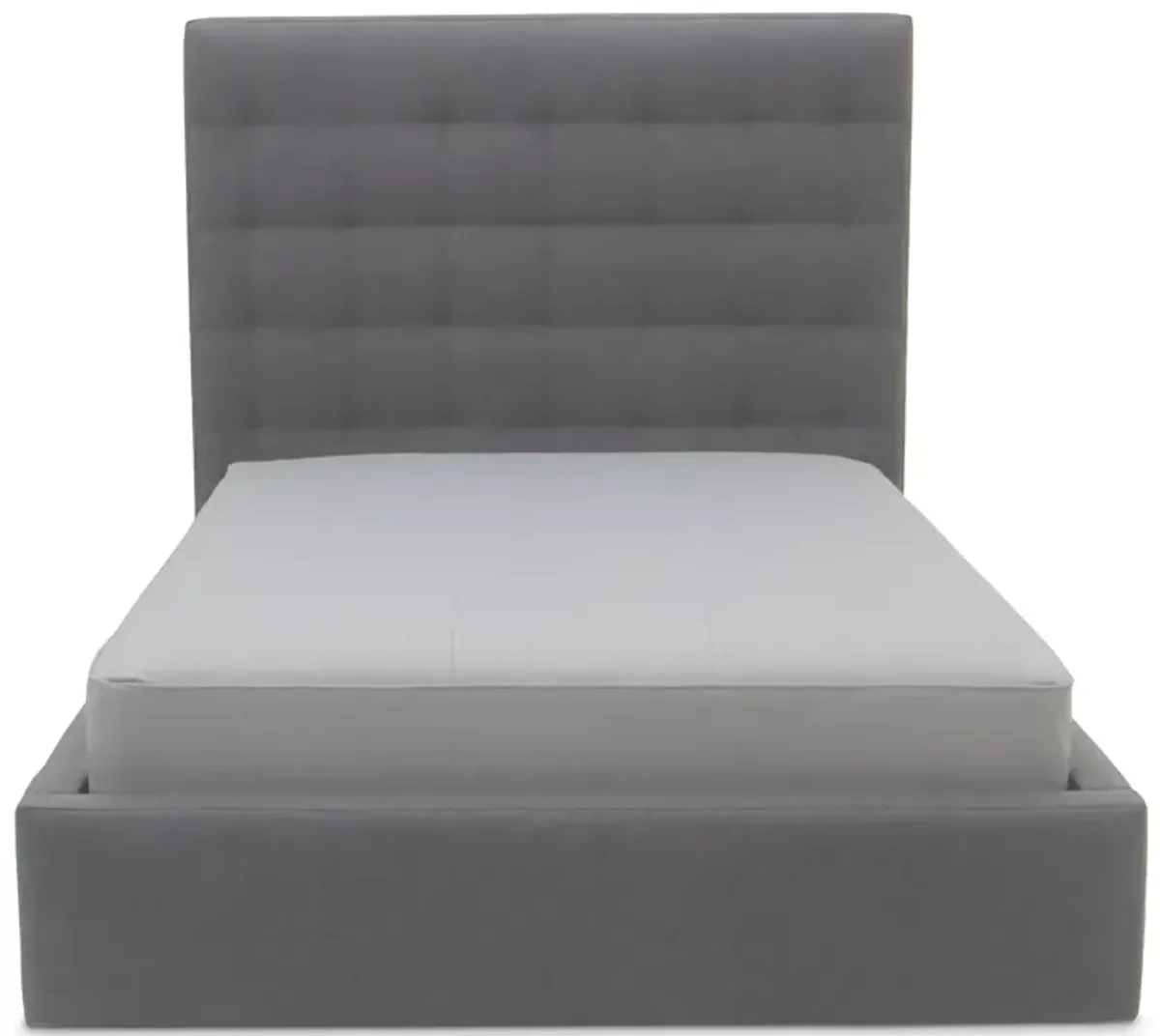 Bloomingdale's Artisan Collection Phoebe Full Storage Bed - Exclusive