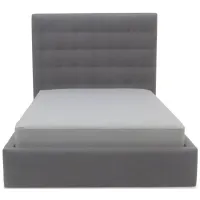 Bloomingdale's Artisan Collection Phoebe Full Storage Bed - 100% Exclusive