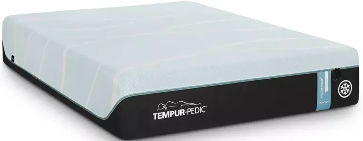 Tempur-Pedic TEMPUR-PRObreeze° Medium Twin XL Mattress Only