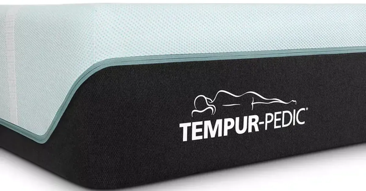 Tempur-Pedic TEMPUR-PRObreeze° Medium Queen Mattress Only