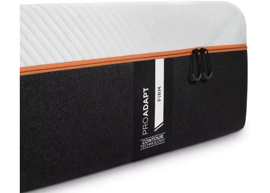 Tempur-Pedic TEMPUR-ProAdapt Firm King Mattress Only