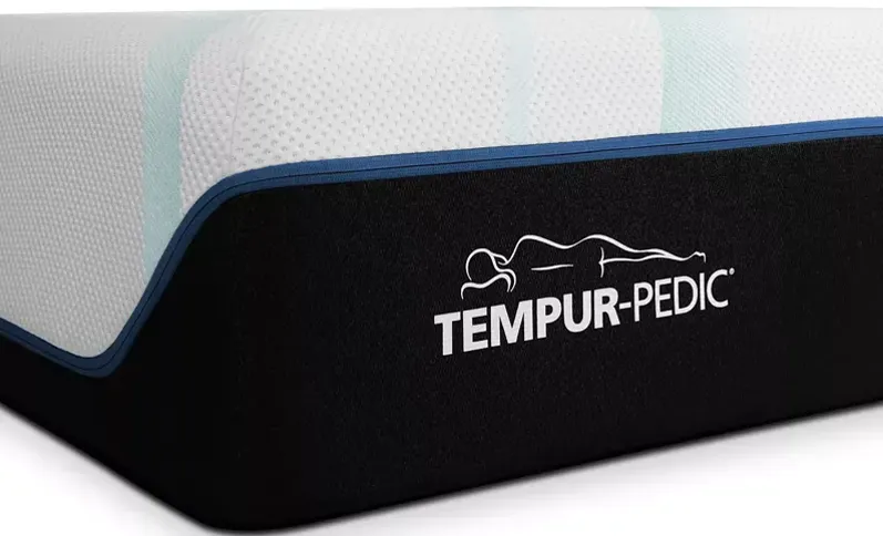Tempur-Pedic TEMPUR-Luxe Adapt Soft Twin XL Mattress Only