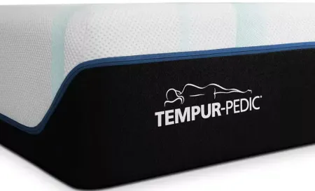 Tempur-Pedic TEMPUR-Luxe Adapt Soft King Mattress Only