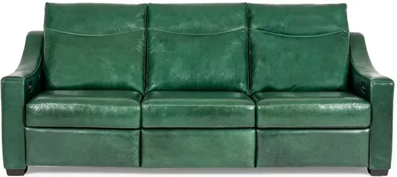 American Leather Sarasota Ridge Power Motion Sofa