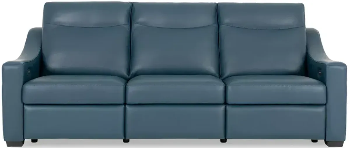 American Leather Sarasota Ridge Power Motion Sofa