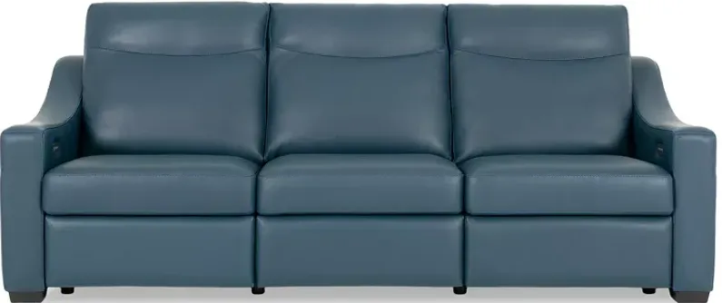 American Leather Sarasota Ridge Power Motion Sofa