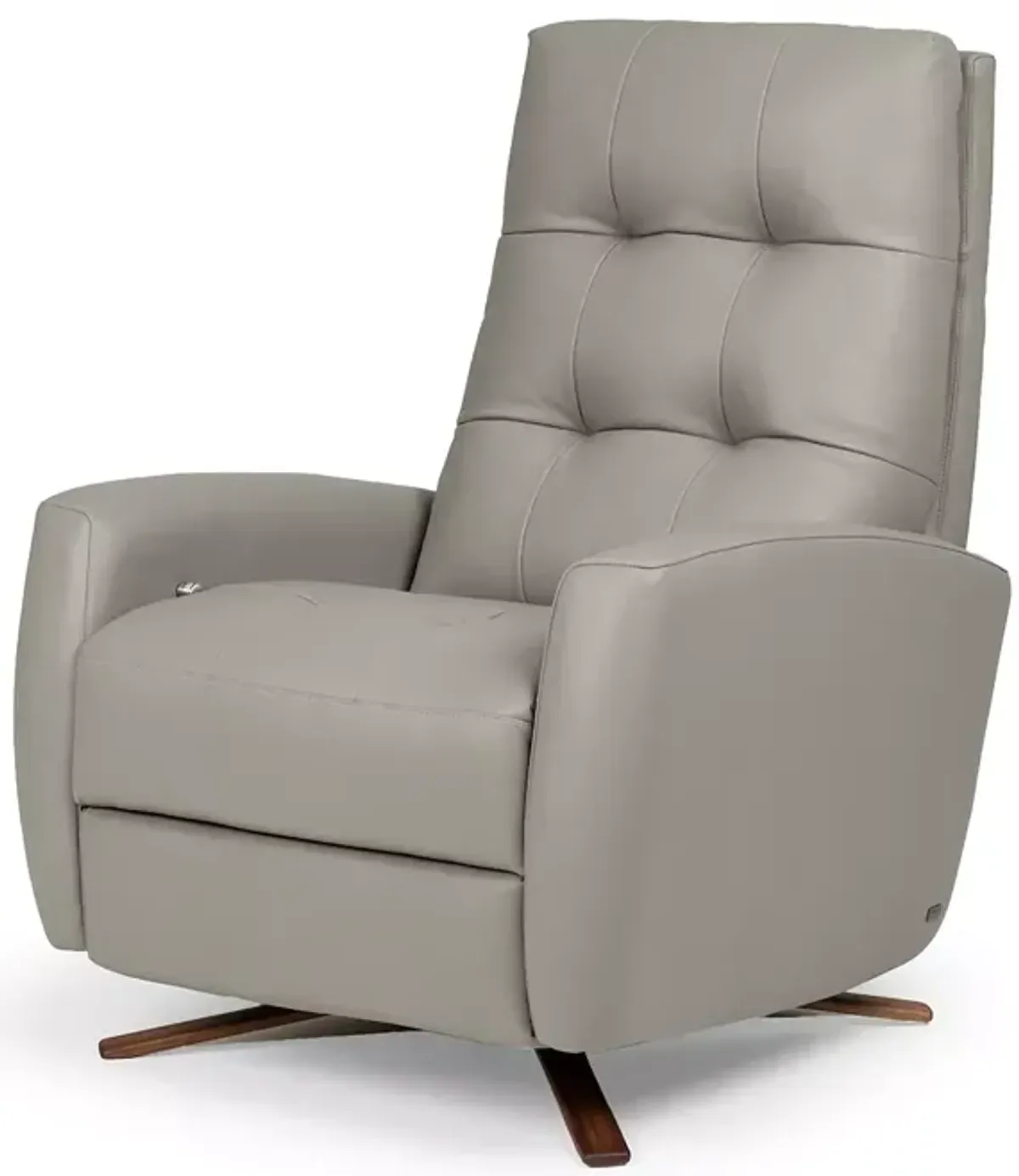 American Leather Clark Recliner