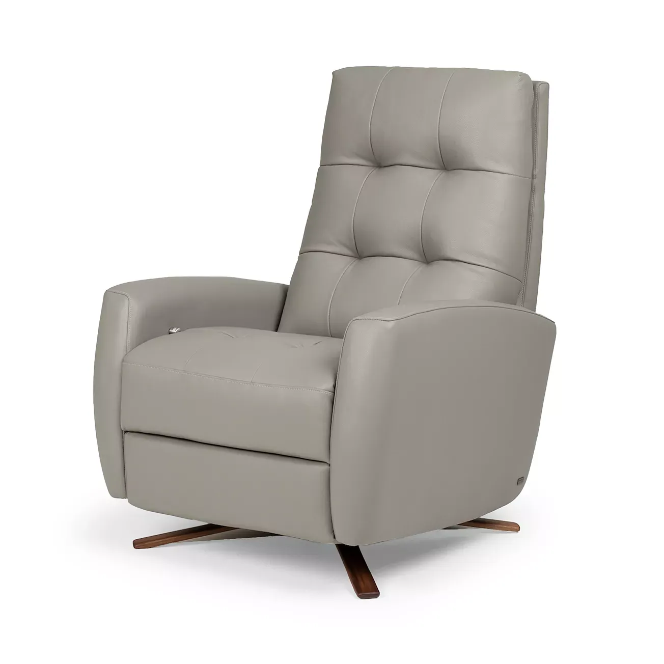 American Leather Clark Recliner