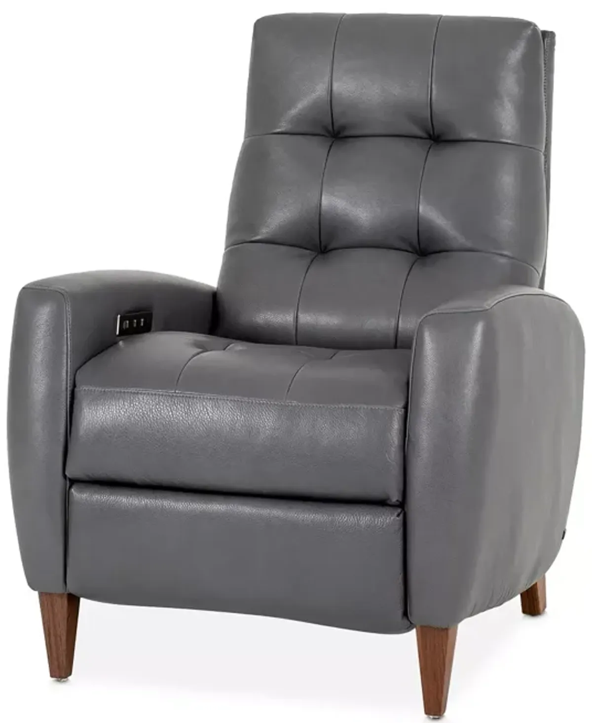 American Leather Clark Recliner