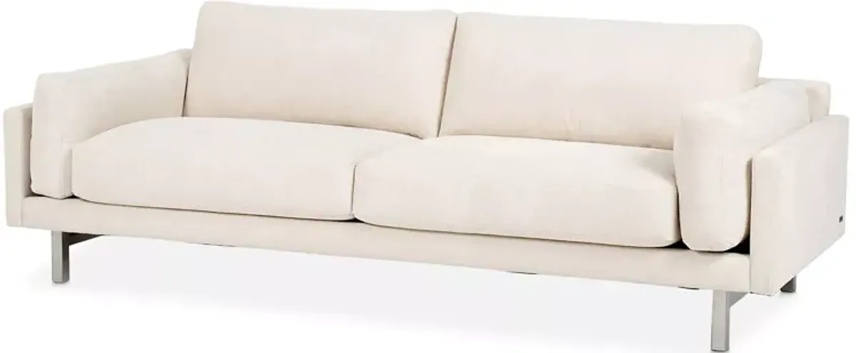 American Leather Cooks Sofa