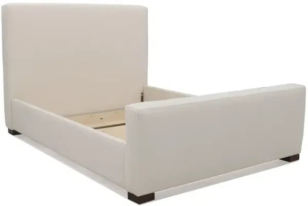 Bloomingdale's Artisan Collection Catalina Queen Bed
