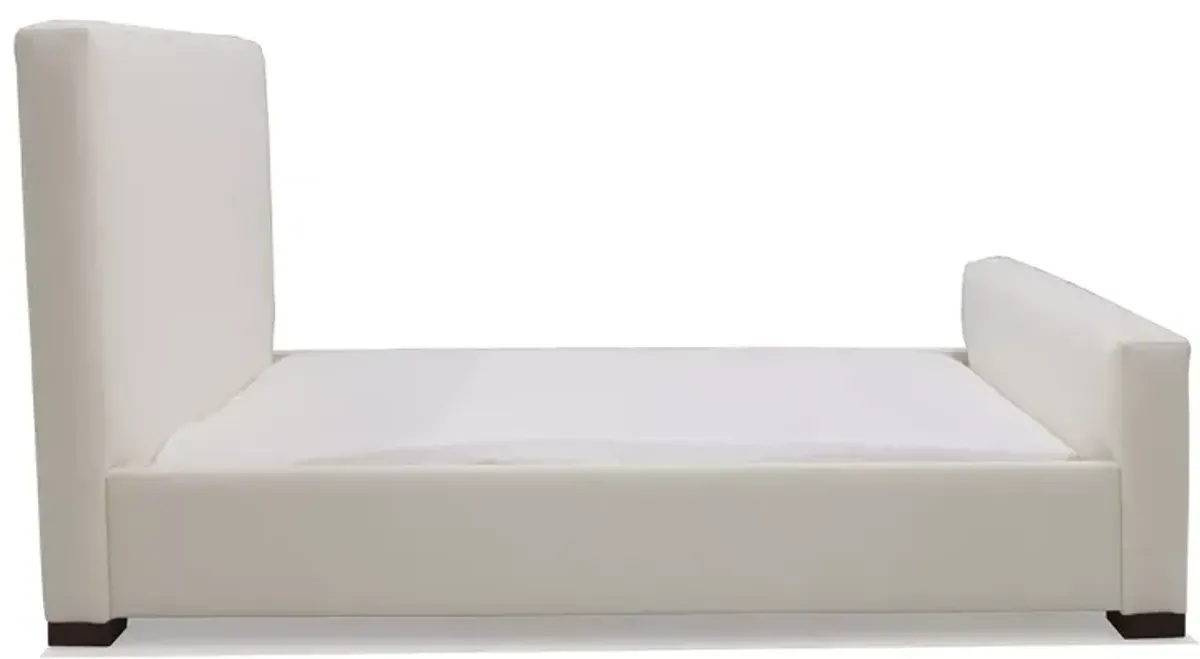 Bloomingdale's Artisan Collection Catalina Queen Bed