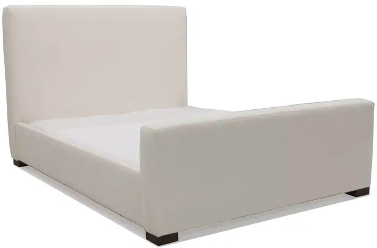 Bloomingdale's Artisan Collection Catalina Queen Bed