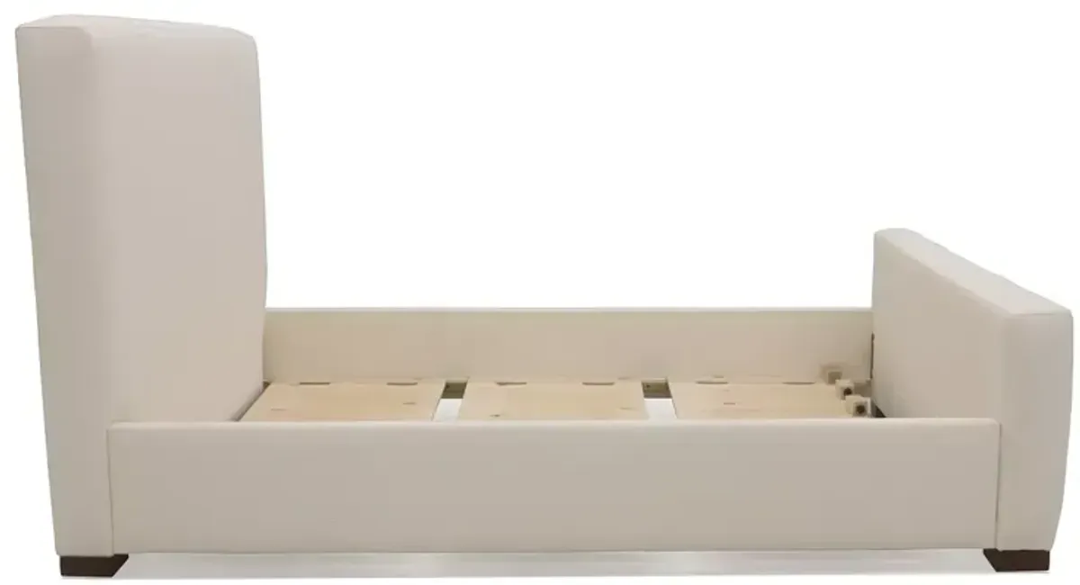 Bloomingdale's Artisan Collection Catalina Queen Bed